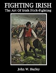 Fighting irish art for sale  Delivered anywhere in UK