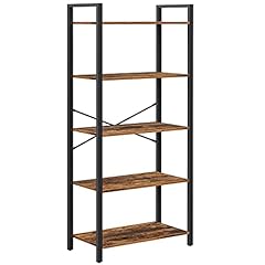 Vasagle alinru bookshelf for sale  Delivered anywhere in USA 