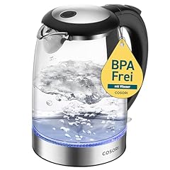 Cosori glas wasserkocher gebraucht kaufen  Wird an jeden Ort in Deutschland