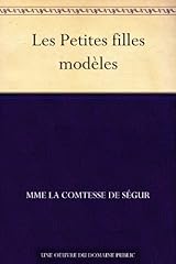 Petites filles modèles d'occasion  Livré partout en France