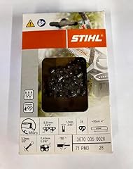 Stihl gta chain for sale  Delivered anywhere in USA 