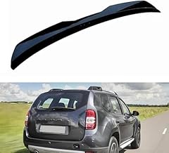 Car rear spoiler for sale  Delivered anywhere in UK