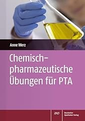 Chemisch pharmazeutische übun gebraucht kaufen  Wird an jeden Ort in Deutschland
