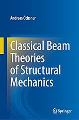 Classical beam theories for sale  Delivered anywhere in USA 