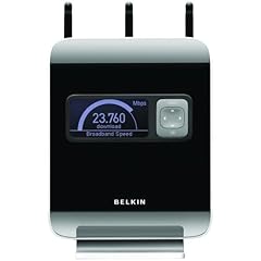 Belkin vision wireless for sale  Delivered anywhere in USA 