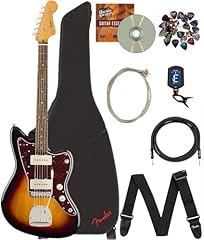 Fender squier classic for sale  Delivered anywhere in USA 