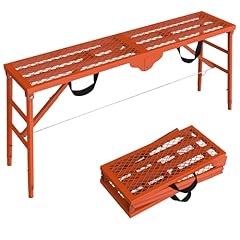 Scaffolding platform folding for sale  Delivered anywhere in USA 