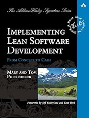 Implementing lean software for sale  Delivered anywhere in USA 