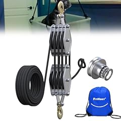 Fithoist block tackle for sale  Delivered anywhere in USA 