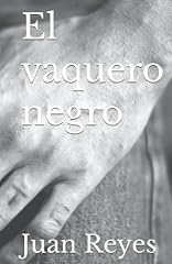 Vaquero negro gebraucht kaufen  Wird an jeden Ort in Deutschland