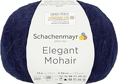 Schachenmayr elegant mohair d'occasion  Livré partout en France
