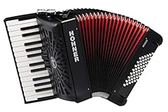 Hohner 049289 fisarmonica usato  Spedito ovunque in Italia 