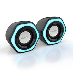 Heanttv computer speaker for sale  Delivered anywhere in UK