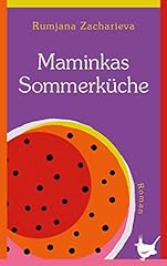 Maminkas sommerküche roman gebraucht kaufen  Wird an jeden Ort in Deutschland