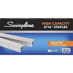 Swingline staples high for sale  Delivered anywhere in USA 