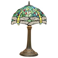 Tiffany table lamp for sale  Delivered anywhere in UK