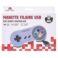 Manette jeu forme d'occasion  Livré partout en Belgiqu