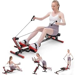 Rowing machines home for sale  Delivered anywhere in UK