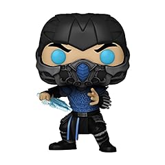 Funko pop mortal for sale  Delivered anywhere in USA 