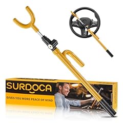 Surdoca car steering for sale  Delivered anywhere in USA 