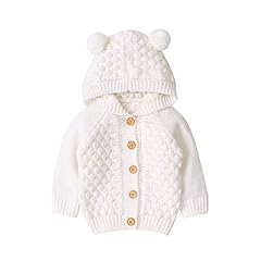 Amaone baby cardigan for sale  Delivered anywhere in UK
