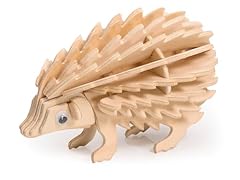 Quay hedgehog woodcraft for sale  Delivered anywhere in UK