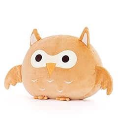 Lazada stuffed owl for sale  Delivered anywhere in USA 