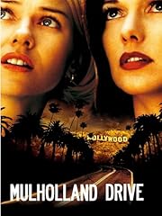 Mulholland drive d'occasion  Livré partout en France