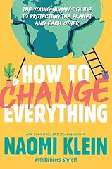 How change everything d'occasion  Livré partout en France