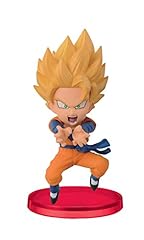Banpresto dragon ball usato  Spedito ovunque in Italia 