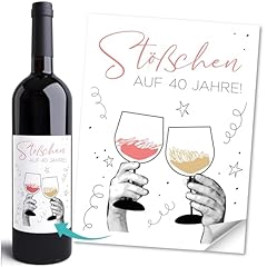 Specialme weinetiketten geburt gebraucht kaufen  Wird an jeden Ort in Deutschland