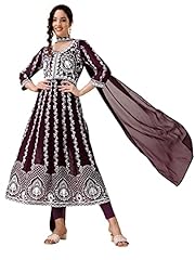 Ethnicjunction women georgette for sale  Delivered anywhere in USA 