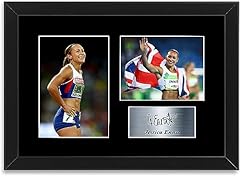 Jessica ennis olympic for sale  Delivered anywhere in UK