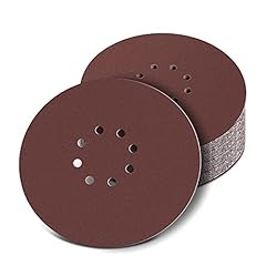 225mm sanding discs for sale  Delivered anywhere in UK
