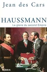 Haussmann. gloire second d'occasion  Livré partout en France