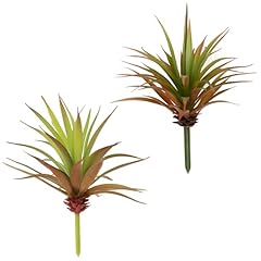 Chszchomer artificial succulen for sale  Delivered anywhere in USA 