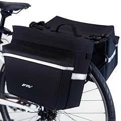 Bike panniers 26l for sale  Delivered anywhere in USA 