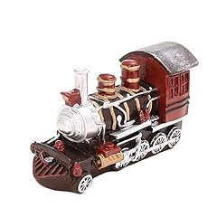 Ounona vintage train for sale  Delivered anywhere in USA 