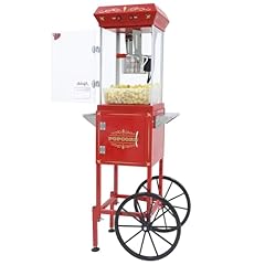 Nyddle popcorn machine for sale  Delivered anywhere in USA 