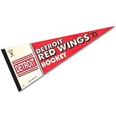 Wincraft detroit red gebraucht kaufen  Wird an jeden Ort in Deutschland