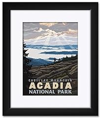 Cadillac mountain acadia for sale  Delivered anywhere in USA 