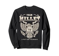 Team millet lifetime for sale  Delivered anywhere in USA 