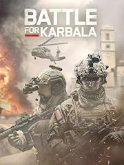 Battle for karbala gebraucht kaufen  Wird an jeden Ort in Deutschland