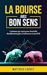Bourse bon sens d'occasion  Livré partout en France