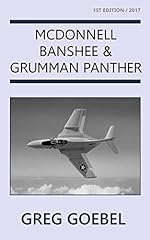 Mcdonnell banshee grumman for sale  Delivered anywhere in USA 