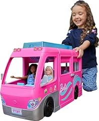 Barbie camper playset for sale  Delivered anywhere in USA 