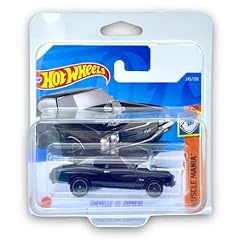 Hot wheels chevelle for sale  Delivered anywhere in UK