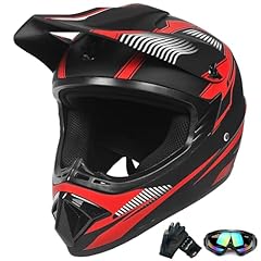 Casque motocross adolescents d'occasion  Livré partout en France