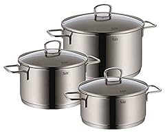Silit cookware set for sale  Delivered anywhere in Ireland