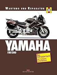 Yamaha fjr 1300 gebraucht kaufen  Wird an jeden Ort in Deutschland